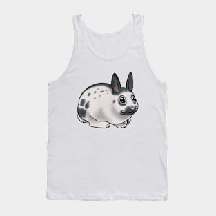 Small Mammal - Rabbit - Dwarf Papillon Tank Top